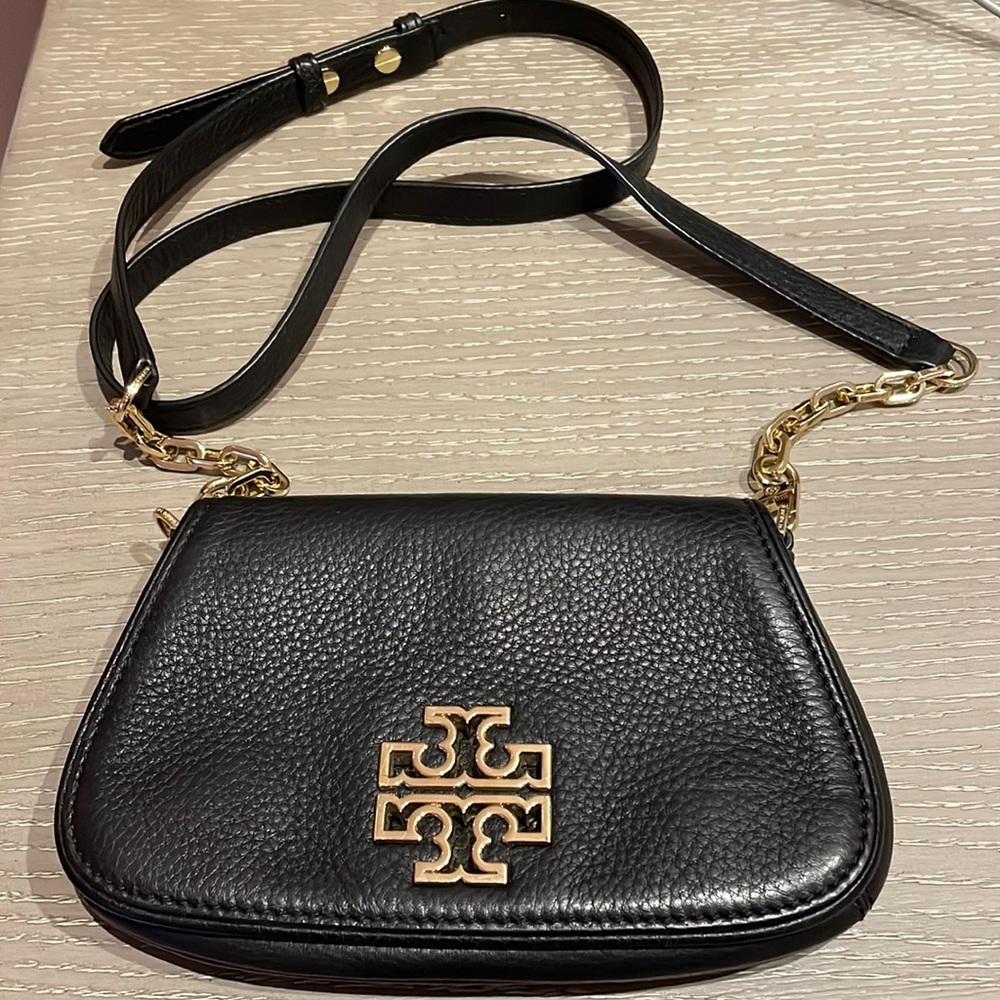 black bag